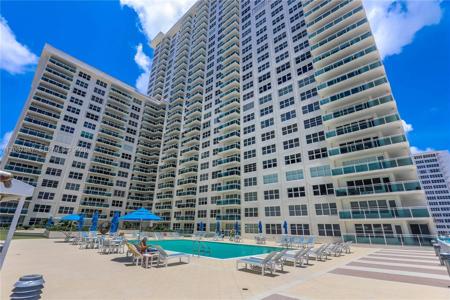 3900 Galt Ocean Dr