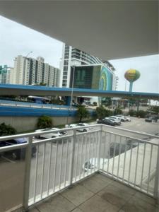 1801 S Ocean Dr