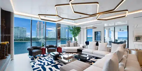 6800 Fisher Island Dr