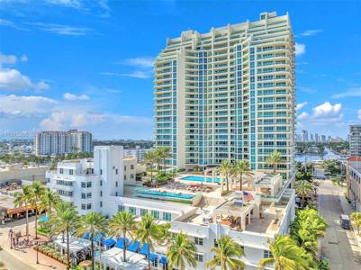 101 S Fort Lauderdale Beach Blvd