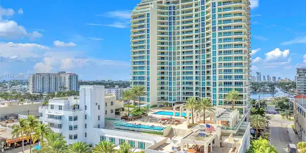 101 S Fort Lauderdale Beach Blvd
