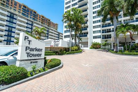 3140 S Ocean Dr