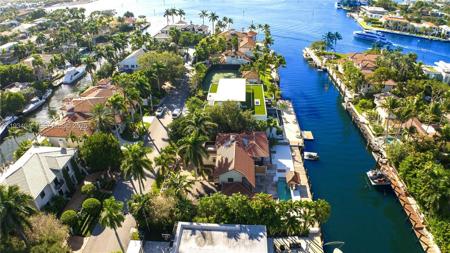 625 Coral Way