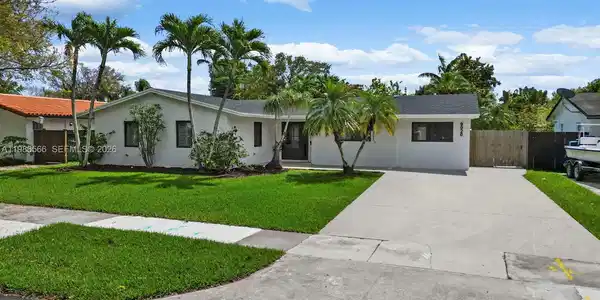 9020 SW 187th Ter