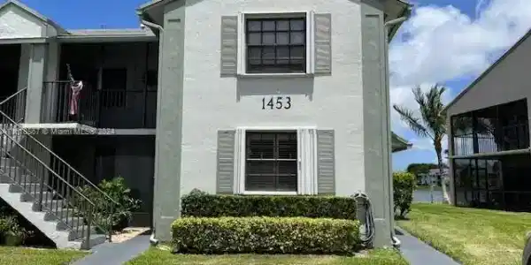 1453  #B S Liberty Ave