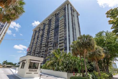 1901 Brickell Ave