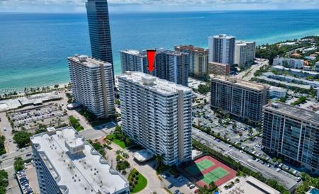 1985 S Ocean Dr