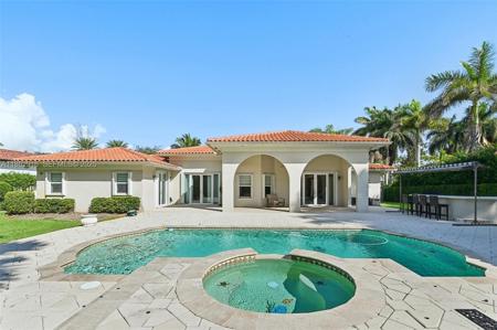 8100 SW 179th St