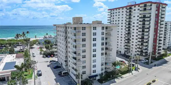 1401 S Ocean Dr