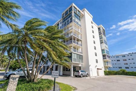 550 Ocean Drive