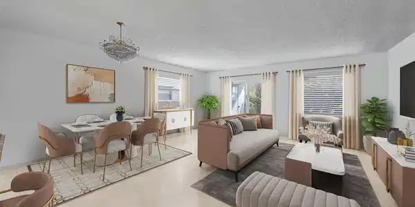 3601 S Ocean