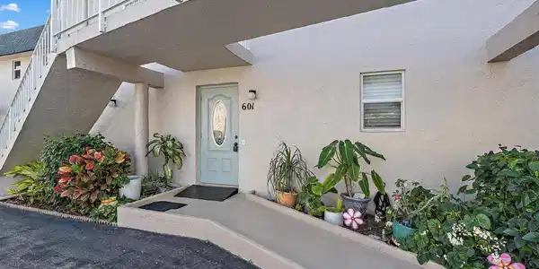 Image 2: Entrance