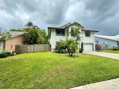 21532 SW 94th ct