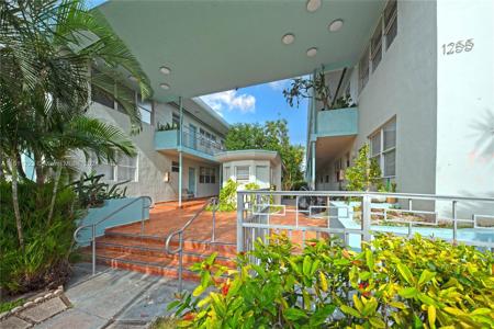 1255 Marseille Dr