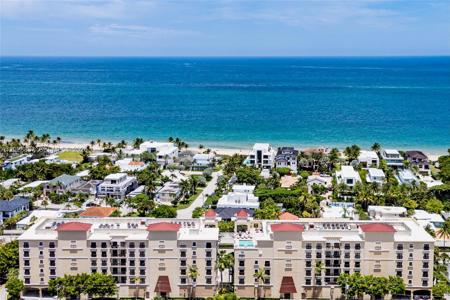 2501 N Ocean Blvd