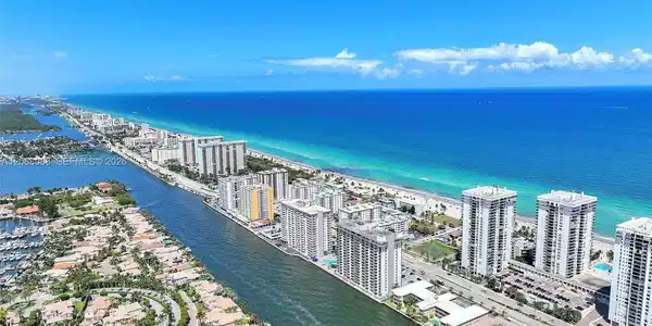 1600 S Ocean Dr