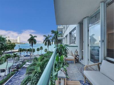 1408 Brickell Bay Dr