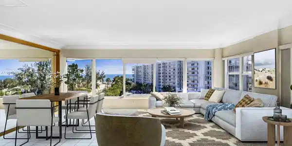 590 Ocean Dr