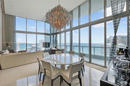 495 Brickell avenue