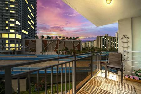 1801 S Ocean Dr