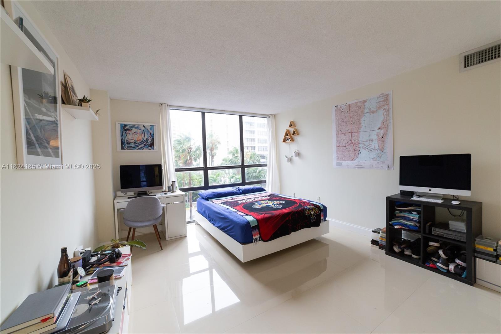 Image 3: Master Bedroom