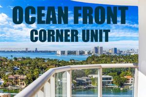 6365 Collins Ave Unit 1507