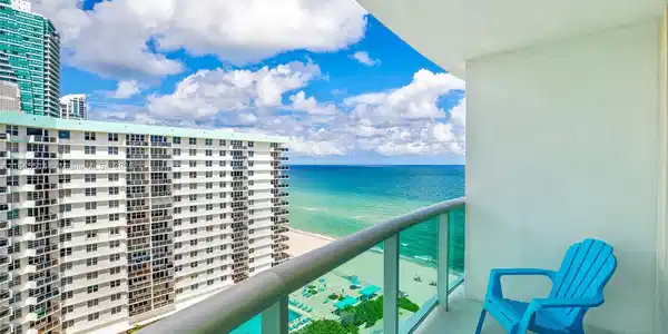 3801 S Ocean Dr