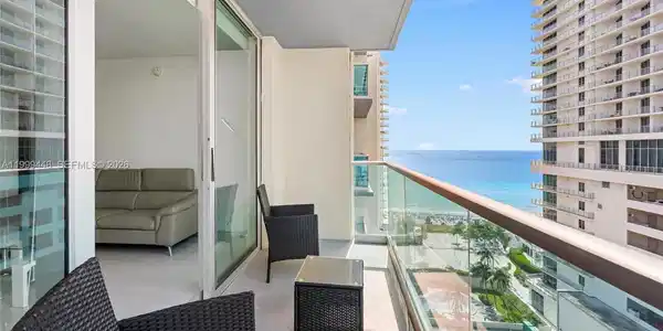 4001 S Ocean Dr