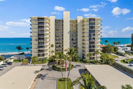 100 Beach Rd