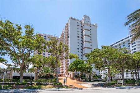 1865 S Ocean Dr
