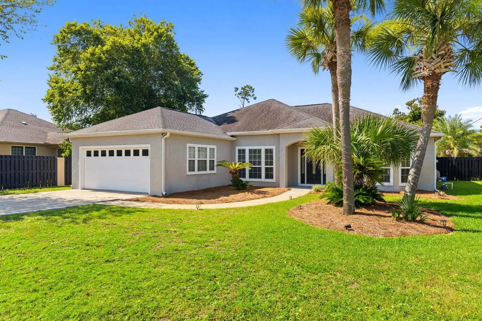 Image 1: 1-web-or-mls-PANHANDLE - 4601 MAGNOLIA B