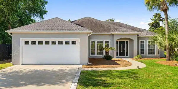 Image 3: 2-web-or-mls-PANHANDLE - 4601 MAGNOLIA B