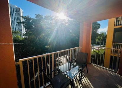 19501 E Country Club Dr