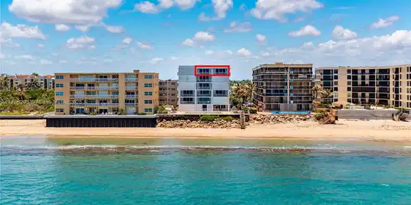 4200 S Ocean Blvd