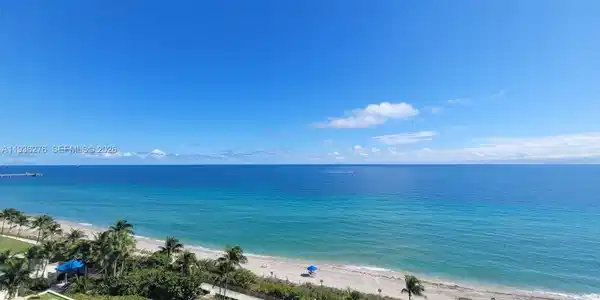 6001 N Ocean Dr