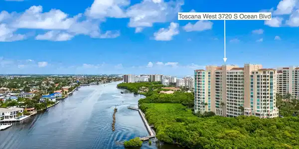 Image 2: 3720 S OCEAN BLVD