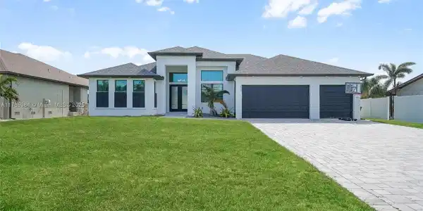 2540 Klass Terrace