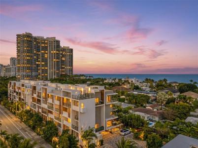 3030 N Ocean Blvd