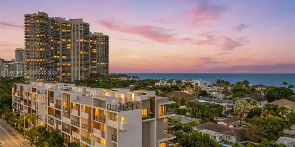 3030 N Ocean Blvd