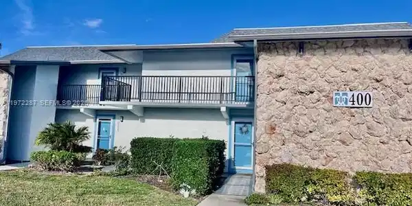 2400 S Ocean Dr