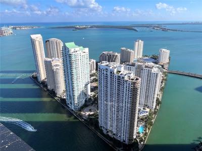 300 Biscayne Boulevard Way