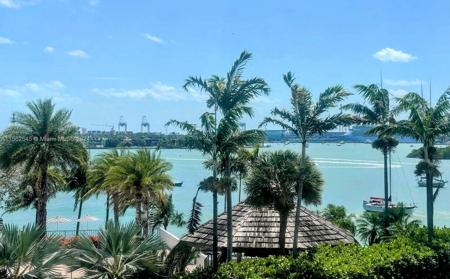 5 Island Ave