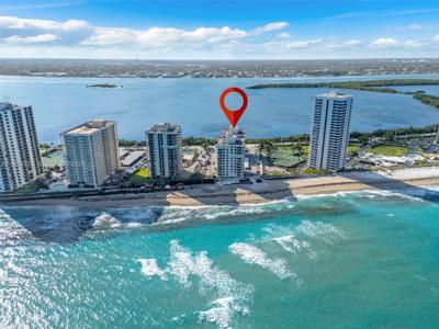 5480 N Ocean Dr