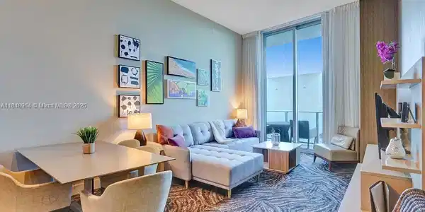4111 S Ocean Drive