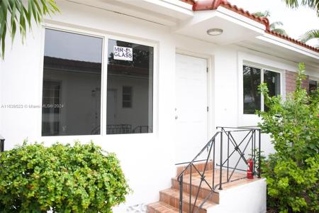 8201 Abbott Ave