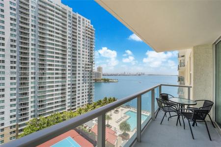 1155 BRICKELL BAY DR
