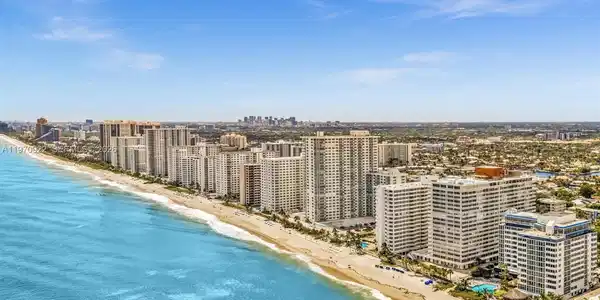 4040 Galt Ocean Dr