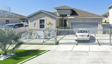 Address Withheld