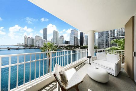 701 Brickell Key Blvd