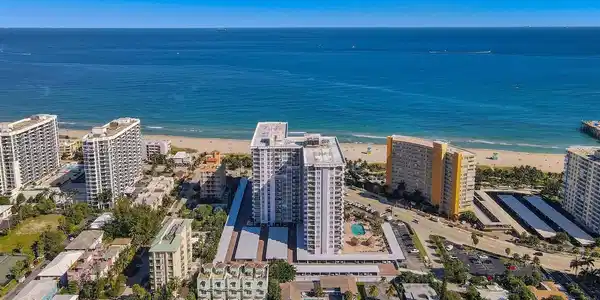 405 N Ocean Blvd